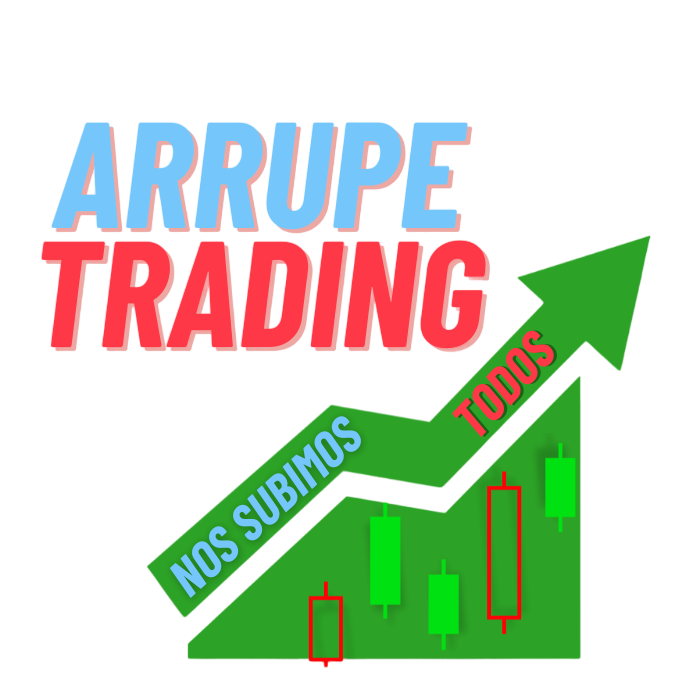 Arrupe Trading Logo